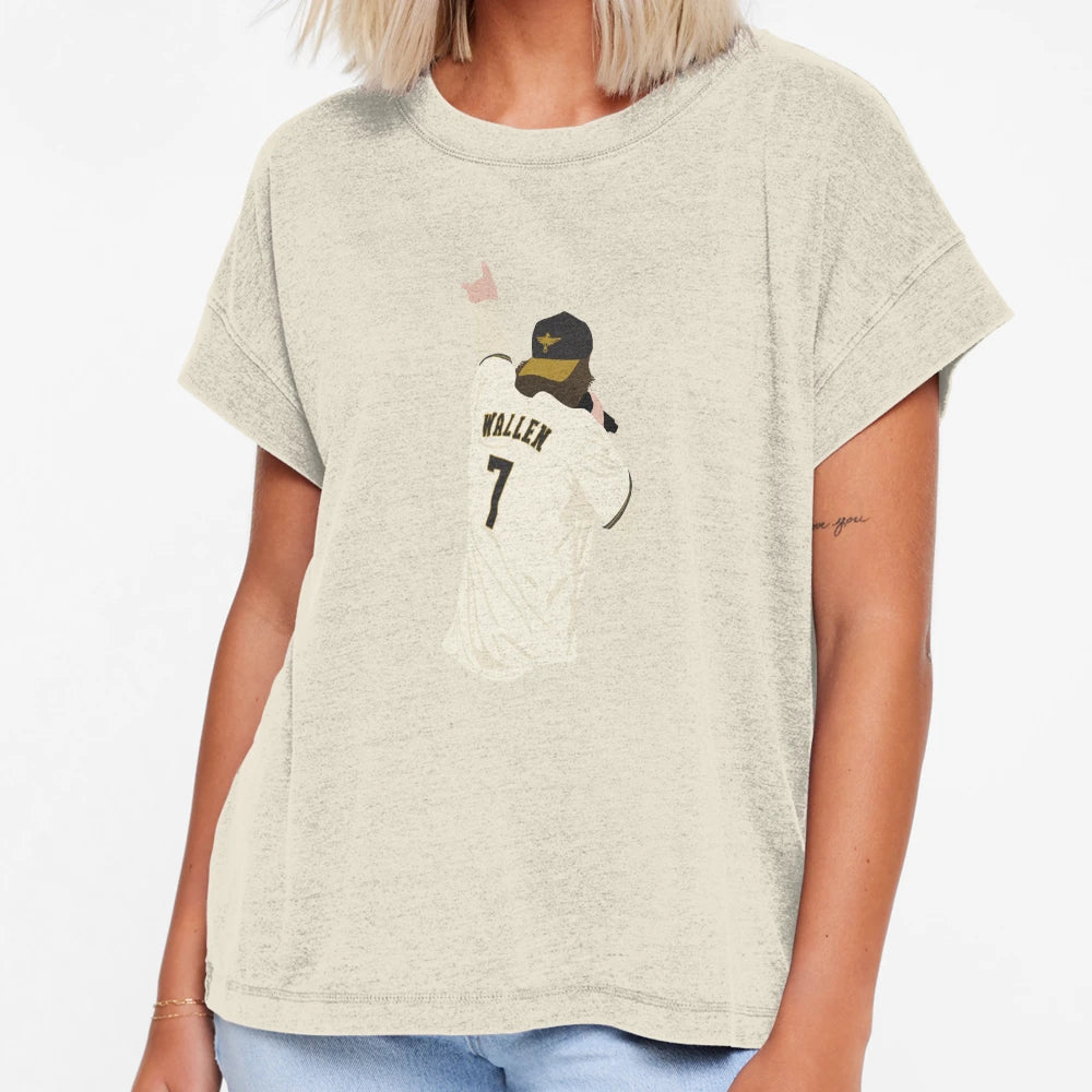 Morgan Wallen T-Shirt - Aesthetic Graphic for Adults - T-Shirt, Sweatshirt, Hoodie