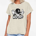 Wild Ones T-Shirt - Casual Everyday Wear Unisex - T-Shirt, Sweatshirt, Hoodie