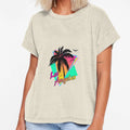 Los Angeles T-Shirt - Trendy Graphic Men Women - T-Shirt, Sweatshirt, Hoodie