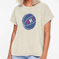 Philly Basketball T-Shirt - Aesthetic Graphic Men Women - T-Shirt, Sweatshirt, Hoodie