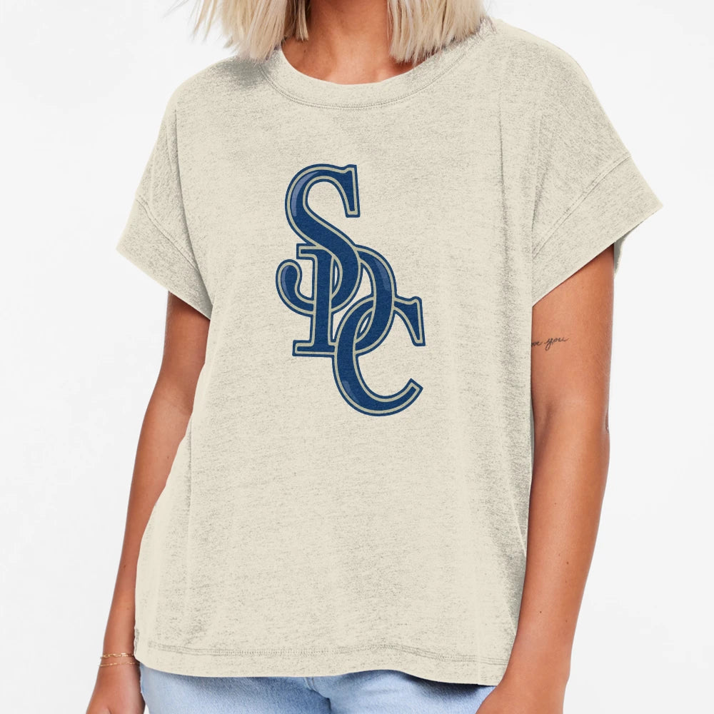 San Diego Christian Point Loma Sdc T-Shirt - Casual Everyday Wear Unisex - T-Shirt, Sweatshirt, Hoodie