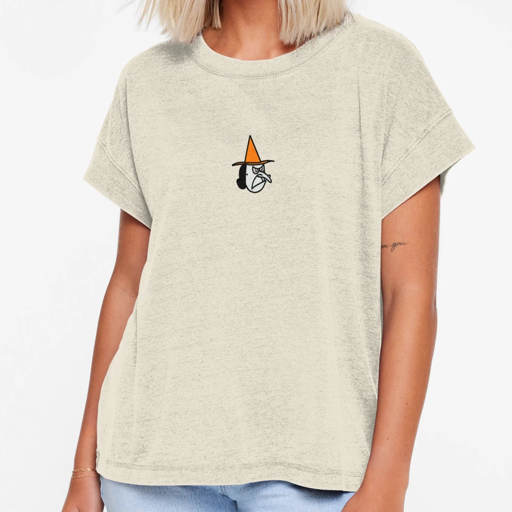 Lucys Mask T-Shirt - Minimalist Print Unisex - T-Shirt, Sweatshirt, Hoodie