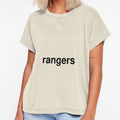 Rangers T-Shirt - Unique Graphic Men Women - T-Shirt, Sweatshirt, Hoodie