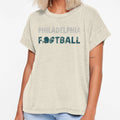 Philadelphia Football Team Iii T-Shirt - Streetwear Style Men Women - T-Shirt, Sweatshirt, Hoodie