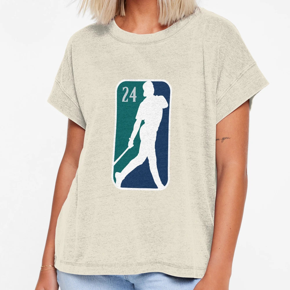 Patch T-Shirt - Fun Novelty Design for Adults - T-Shirt, Sweatshirt, Hoodie