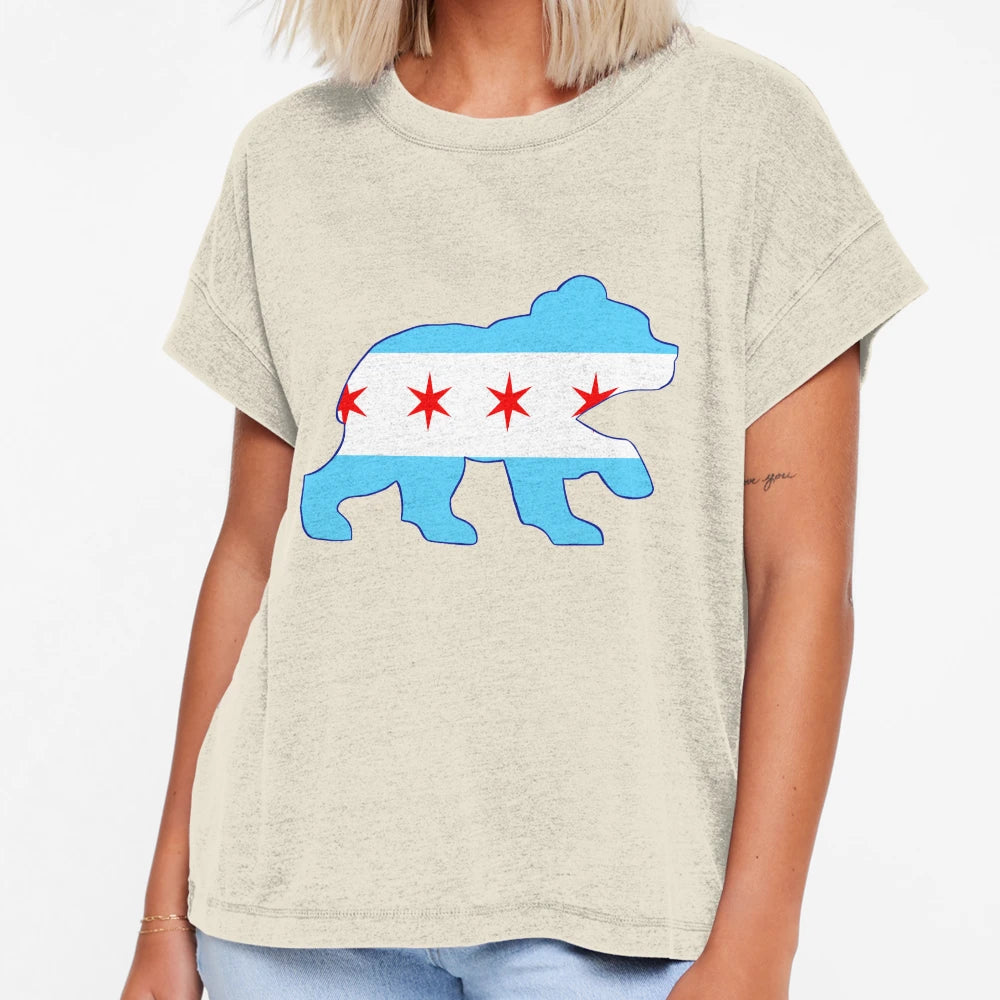 Cubbies Pt 2 T-Shirt - Streetwear Style for Adults - T-Shirt, Sweatshirt, Hoodie
