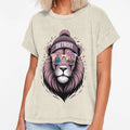 Detroit Team T-Shirt - Casual Everyday Wear Unisex - T-Shirt, Sweatshirt, Hoodie