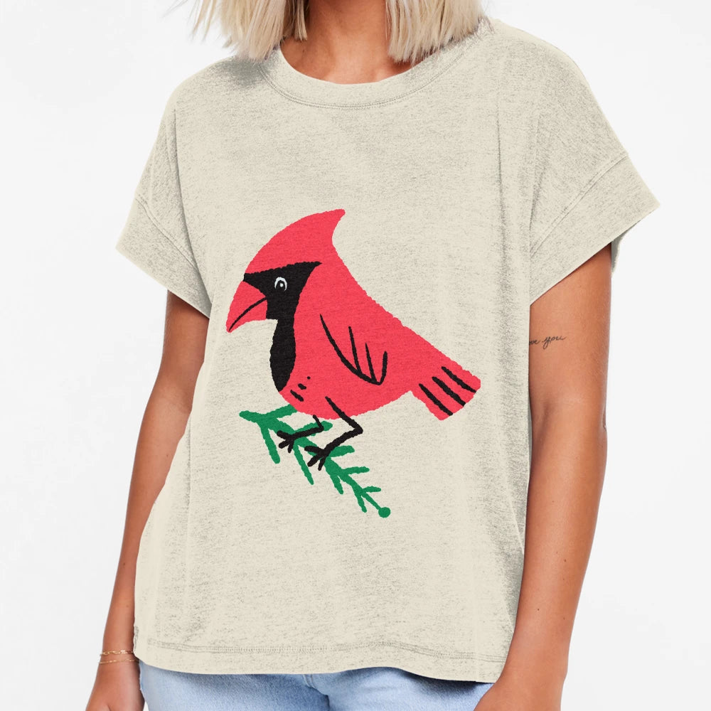 Cardinal T-Shirt - Streetwear Style Men Women - T-Shirt, Sweatshirt, Hoodie