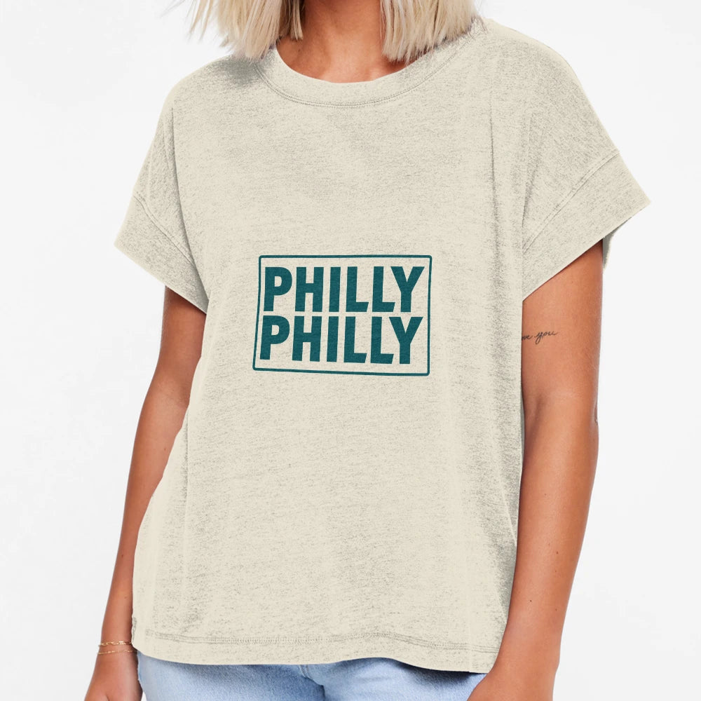 Philly Philly T-Shirt - Novelty Apparel Men Women - T-Shirt, Sweatshirt, Hoodie