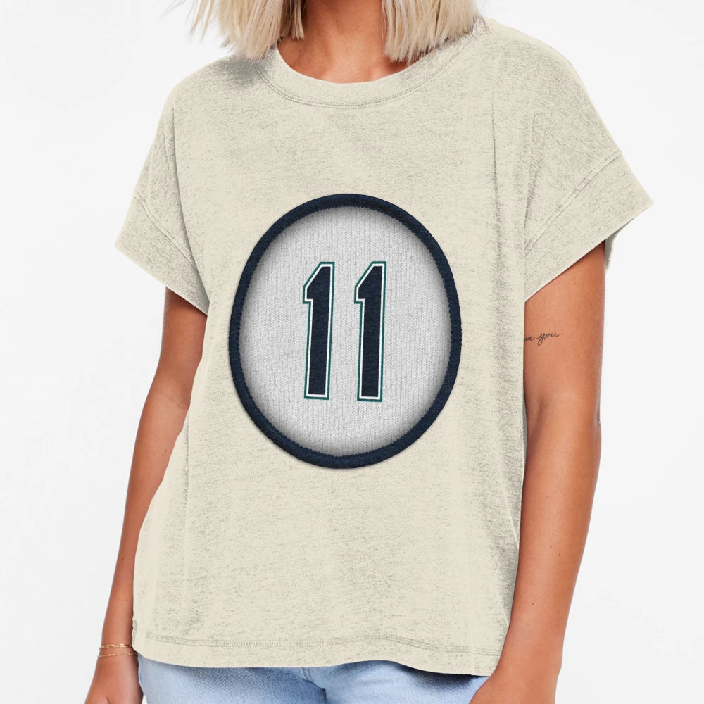 11 Gar Alt Version T-Shirt - Streetwear Style for Adults - T-Shirt, Sweatshirt, Hoodie