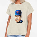 90S Baseball Nolan Ryan Rangers T-Shirt - Trendy Graphic Men Women - T-Shirt, Sweatshirt, Hoodie