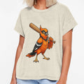 Baltimore T-Shirt - Trendy Graphic Men Women - T-Shirt, Sweatshirt, Hoodie