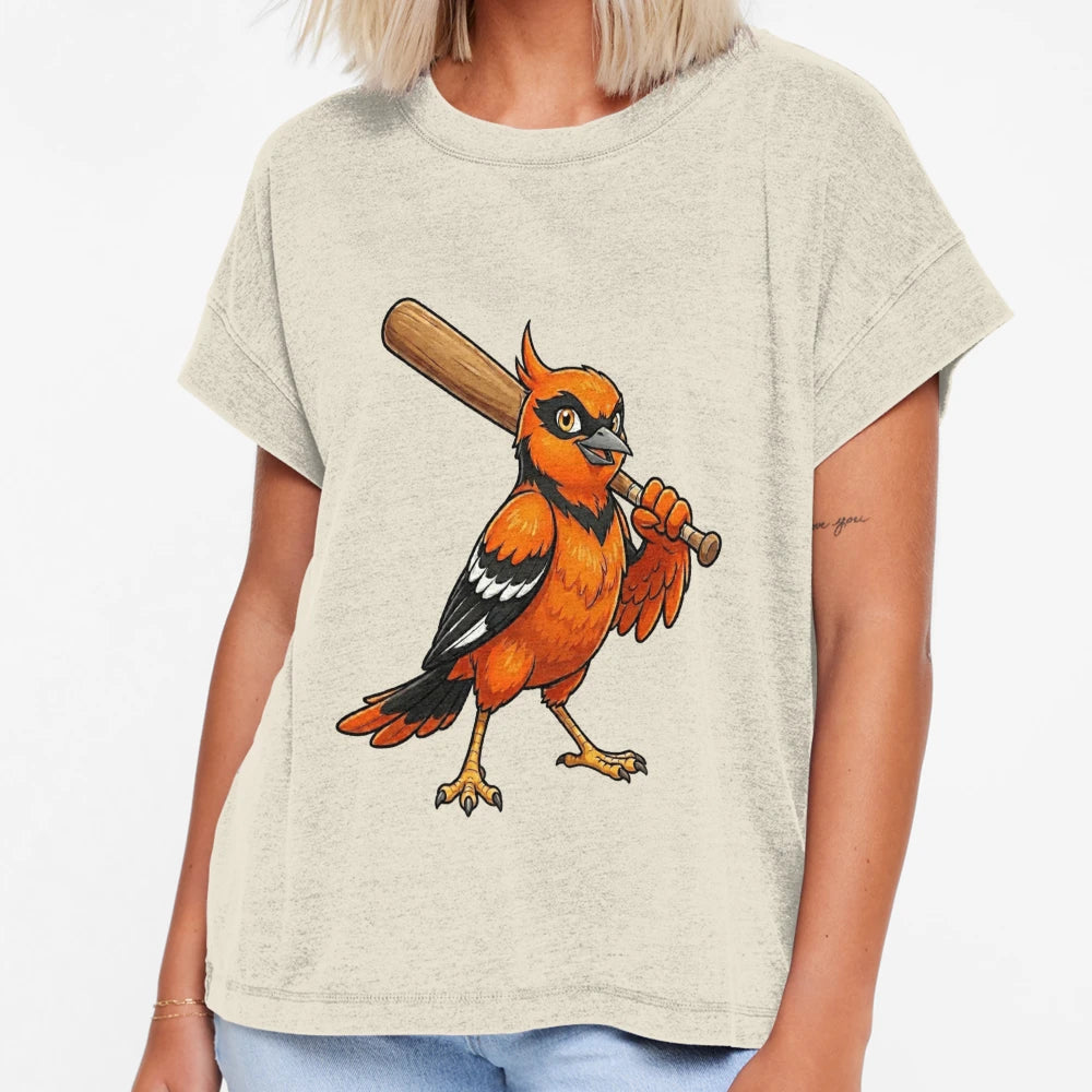 Baltimore T-Shirt - Trendy Graphic Men Women - T-Shirt, Sweatshirt, Hoodie