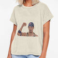 Boston Rob Survivor T-Shirt - Custom Art Print for Adults - T-Shirt, Sweatshirt, Hoodie