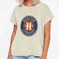 Houston Asterisks T-Shirt - Custom Art Print Men Women - T-Shirt, Sweatshirt, Hoodie