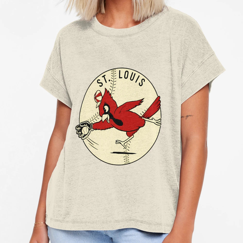 St Louis Best T-Shirt - Minimalist Print Men Women - T-Shirt, Sweatshirt, Hoodie