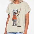Game Cain T-Shirt - Novelty Apparel for Adults - T-Shirt, Sweatshirt, Hoodie