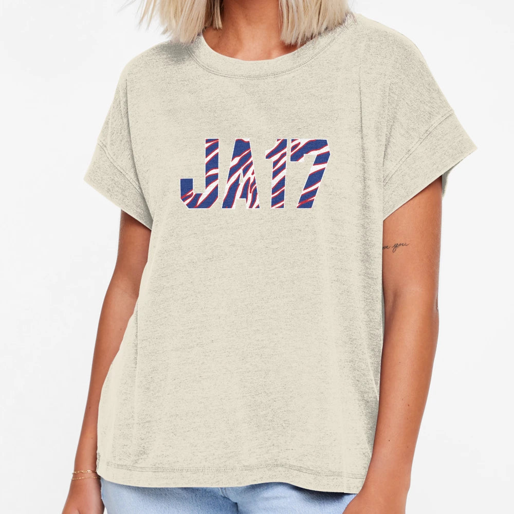 Ja17 T-Shirt - Fun Novelty Design Men Women - T-Shirt, Sweatshirt, Hoodie