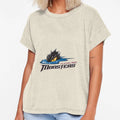 Cleveland Monsters T-Shirt - Aesthetic Graphic Men Women - T-Shirt, Sweatshirt, Hoodie