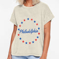 Philadelphia T-Shirt - Casual Everyday Wear for Adults - T-Shirt, Sweatshirt, Hoodie