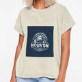 Houston City T-Shirt - Graphic Print for Adults - T-Shirt, Sweatshirt, Hoodie