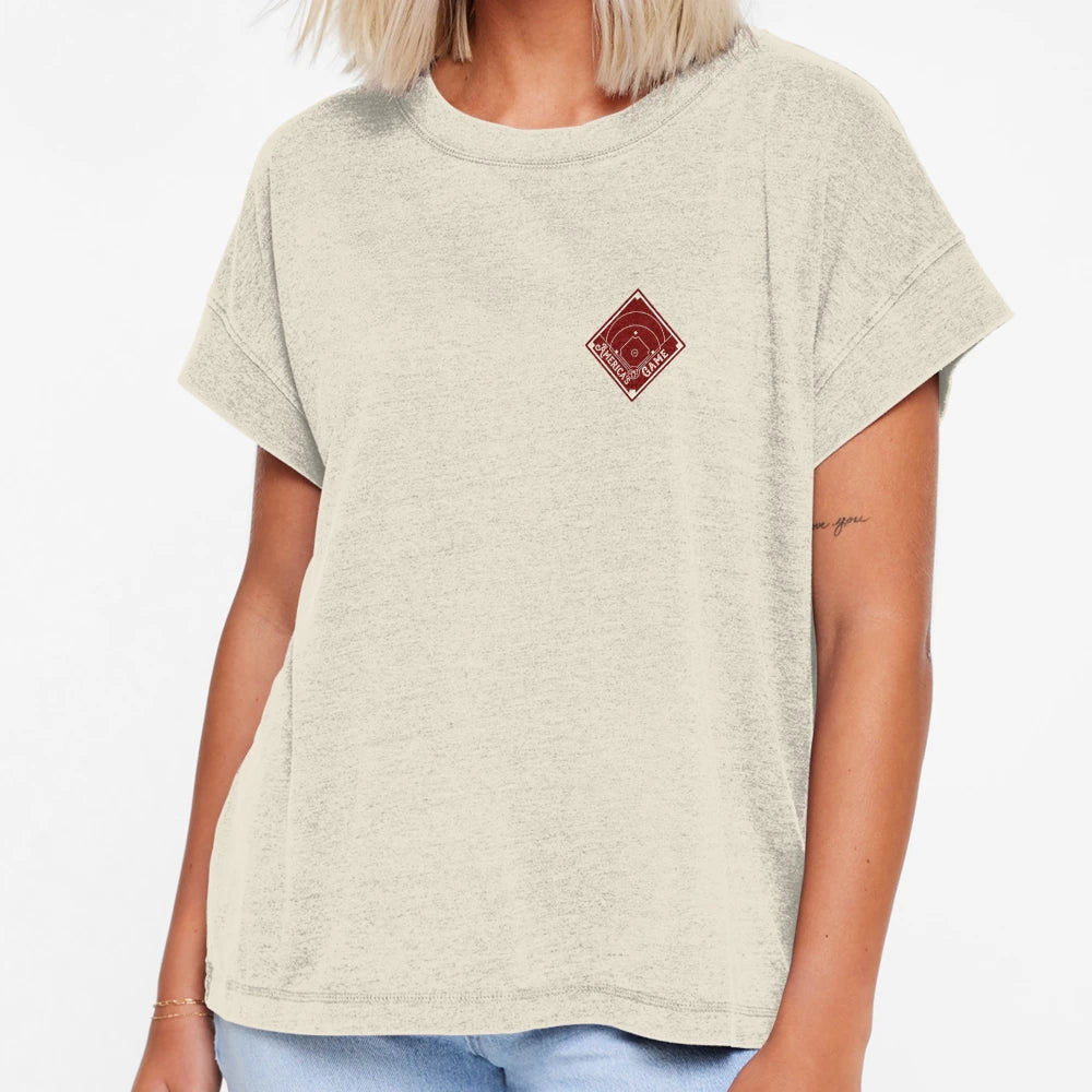 Baseball T-Shirt - Casual Everyday Wear for Adults - T-Shirt, Sweatshirt, Hoodie