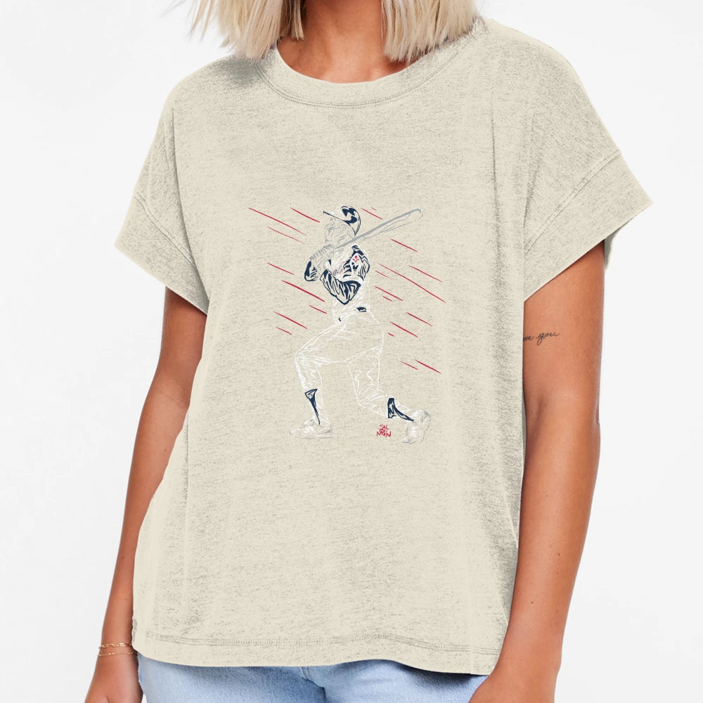 H Aaron T-Shirt - Streetwear Style for Adults - T-Shirt, Sweatshirt, Hoodie