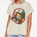 California Dreaming And Loving T-Shirt - Casual Everyday Wear Men Women - T-Shirt, Sweatshirt, Hoodie