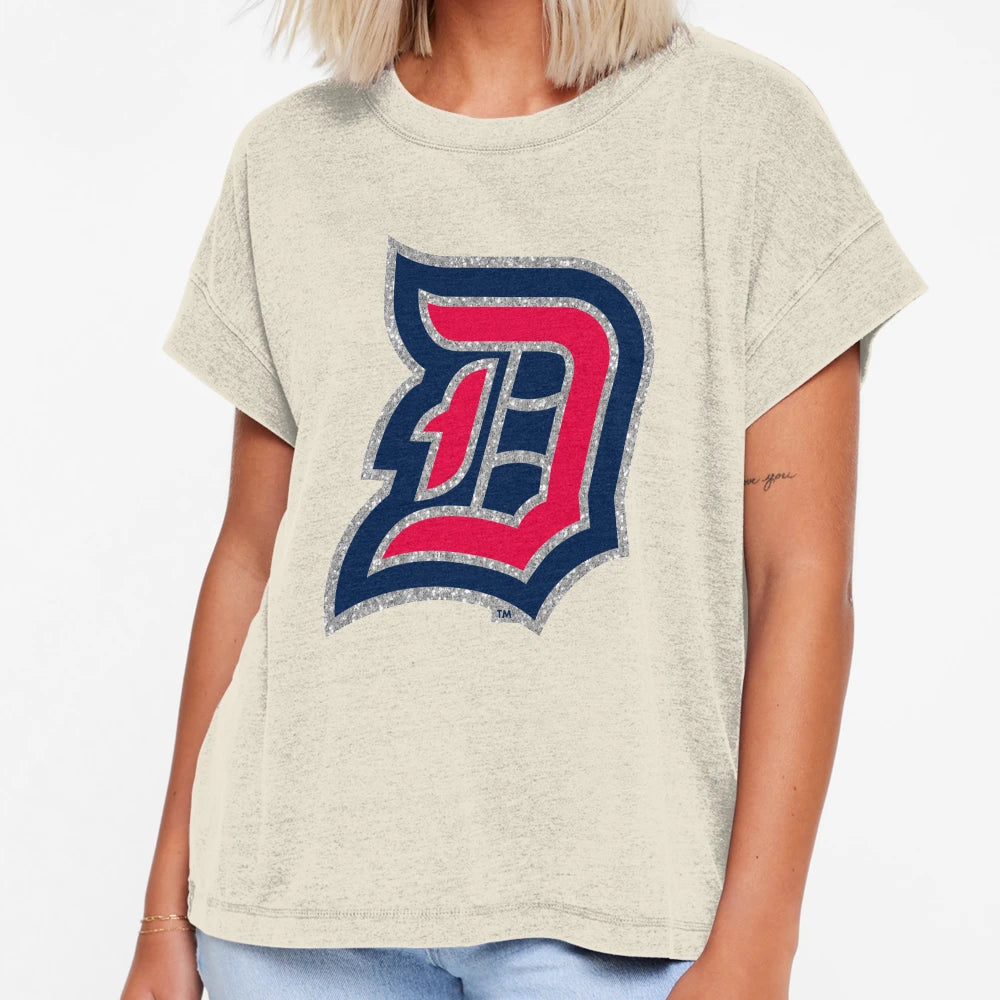 Duquesne Logo T-Shirt - Streetwear Style Unisex - T-Shirt, Sweatshirt, Hoodie