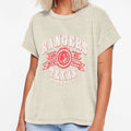 Rangers Baseball T-Shirt - Aesthetic Graphic Men Women - T-Shirt, Sweatshirt, Hoodie