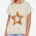 Star Skies T-Shirt - Custom Art Print for Adults - T-Shirt, Sweatshirt, Hoodie