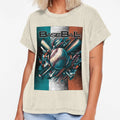 Baseball T-Shirt - Trendy Graphic Unisex - T-Shirt, Sweatshirt, Hoodie