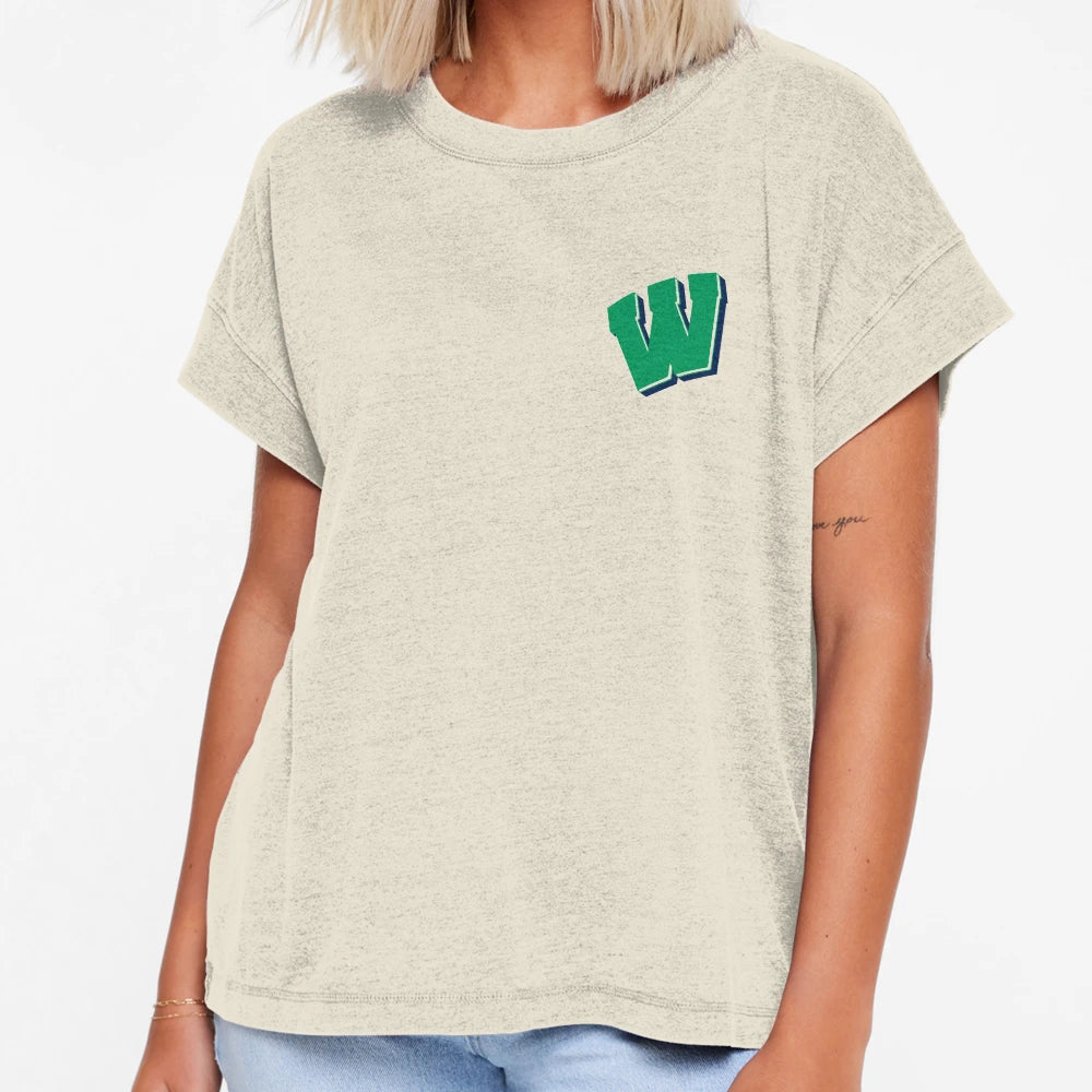 Weddington High School T-Shirt - Streetwear Style for Adults - T-Shirt, Sweatshirt, Hoodie
