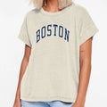 Boston T-Shirt - Unique Graphic for Adults - T-Shirt, Sweatshirt, Hoodie