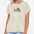 Satchel T-Shirt - Trendy Graphic for Adults - T-Shirt, Sweatshirt, Hoodie