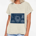 Oriole Park Camden Yards Navy T-Shirt - Aesthetic Graphic for Adults - T-Shirt, Sweatshirt, Hoodie