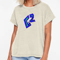 G Squared Graffiti T-Shirt - Streetwear Style for Adults - T-Shirt, Sweatshirt, Hoodie