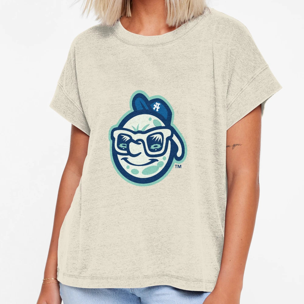 New Tourists Asheville T-Shirt - Novelty Apparel for Adults - T-Shirt, Sweatshirt, Hoodie