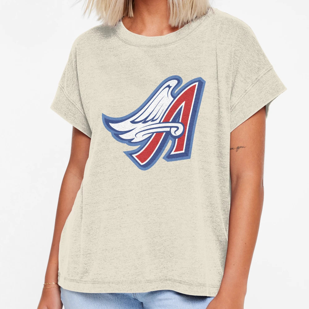 Winged T-Shirt - Unique Graphic Men Women - T-Shirt, Sweatshirt, Hoodie