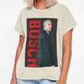 Bosch T-Shirt - Graphic Print Men Women - T-Shirt, Sweatshirt, Hoodie