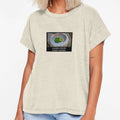 Atlanta Fulton County Stadium Braves T-Shirt - Casual Everyday Wear Unisex - T-Shirt, Sweatshirt, Hoodie