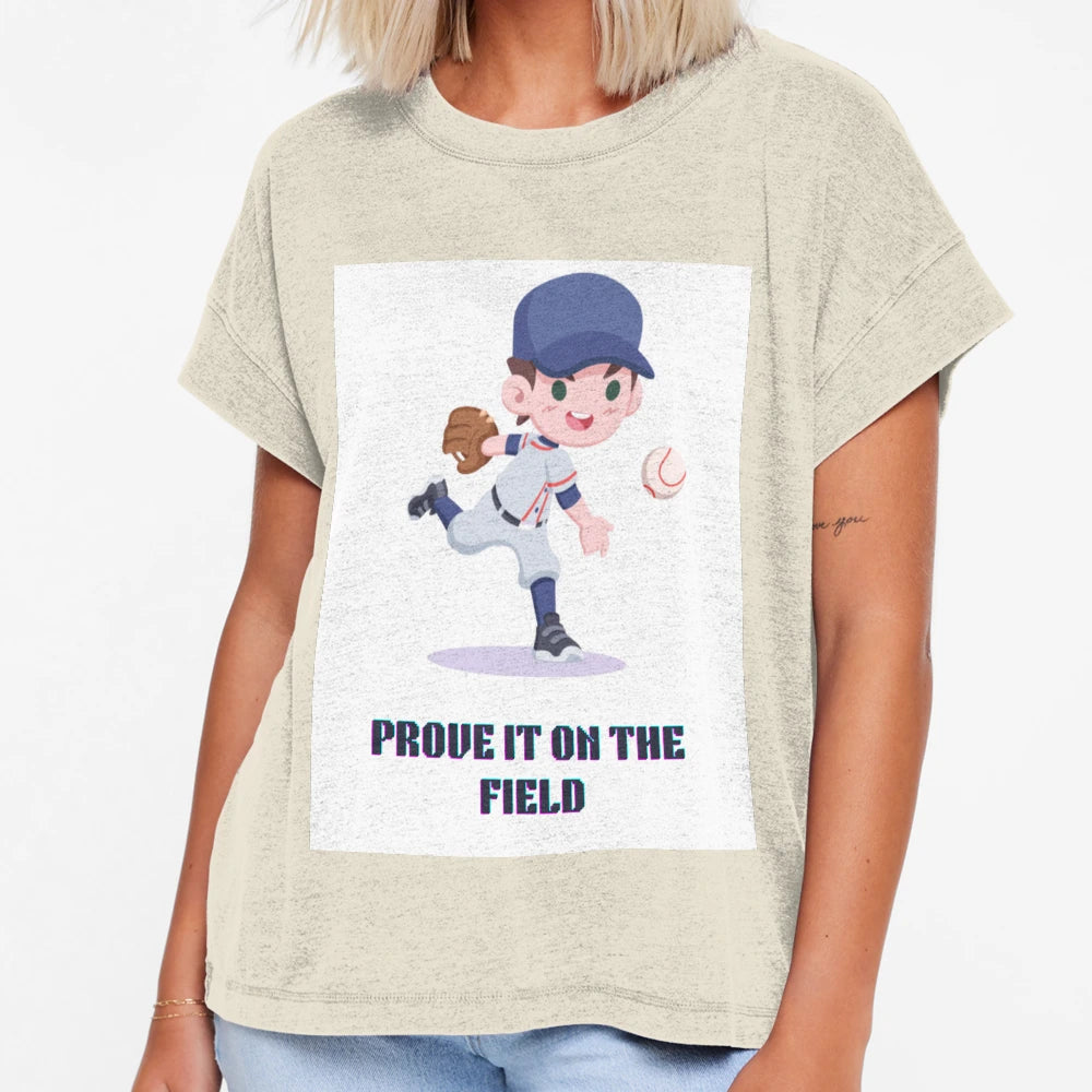 Baseball Collections T-Shirt - Casual Everyday Wear for Adults - T-Shirt, Sweatshirt, Hoodie