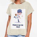 Baseball Collections T-Shirt - Casual Everyday Wear for Adults - T-Shirt, Sweatshirt, Hoodie