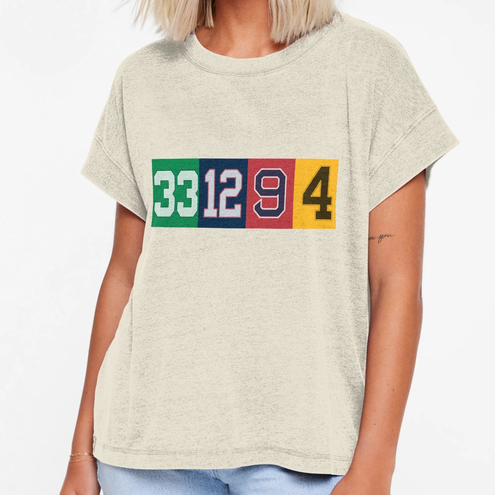 Boston Sports T-Shirt - Custom Art Print Men Women - T-Shirt, Sweatshirt, Hoodie