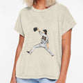 Swing Batter T-Shirt - Minimalist Print for Adults - T-Shirt, Sweatshirt, Hoodie