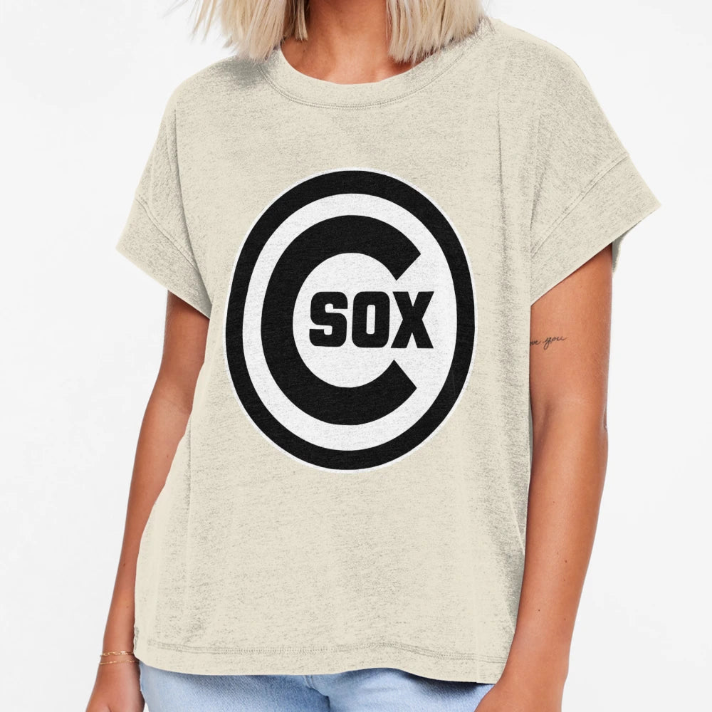 Chicago T-Shirt - Graphic Print Unisex - T-Shirt, Sweatshirt, Hoodie