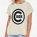 Chicago T-Shirt - Graphic Print Unisex - T-Shirt, Sweatshirt, Hoodie