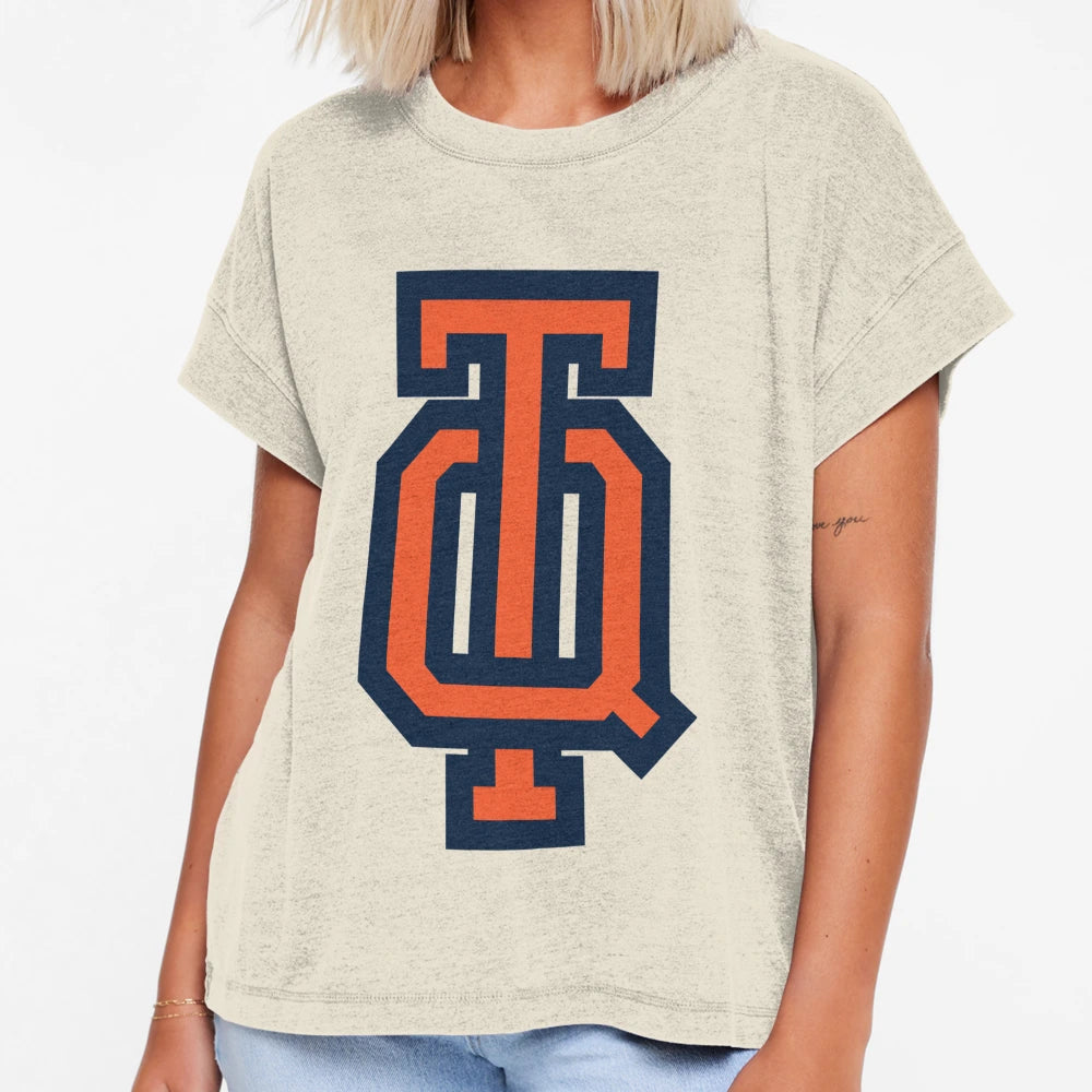 Tigres De Quintana Roo 2 0 T-Shirt - Custom Art Print for Adults - T-Shirt, Sweatshirt, Hoodie
