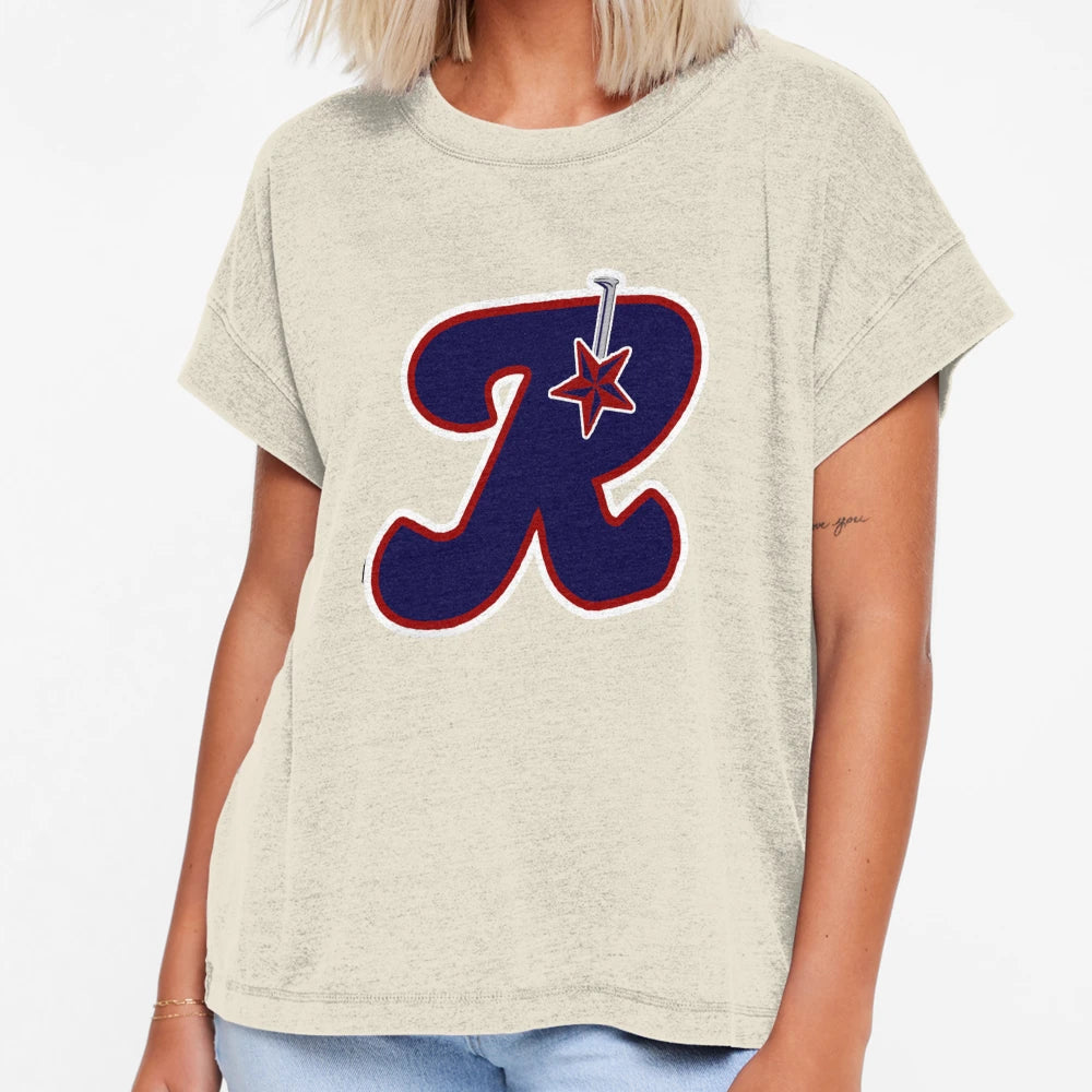 Cleburne Railroaders T-Shirt - Custom Art Print Men Women - T-Shirt, Sweatshirt, Hoodie