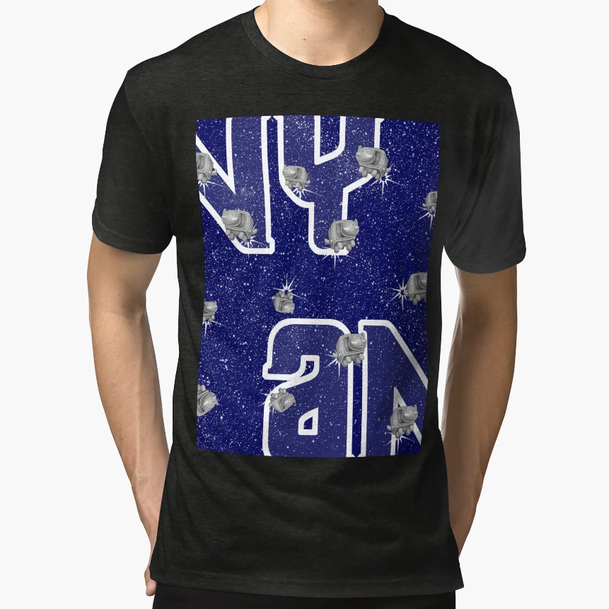 Space Nyannnn T-Shirt - Trendy Graphic for Adults - T-Shirt, Sweatshirt, Hoodie
